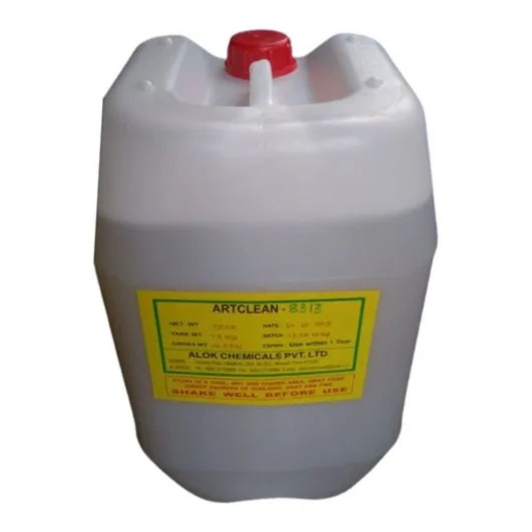 ARTCLEAN 8313 Cleaning Chemical