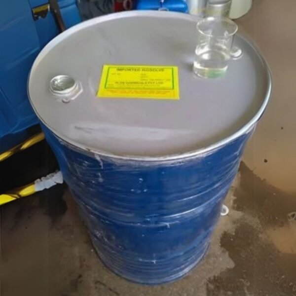 Imported ISOSOLVE