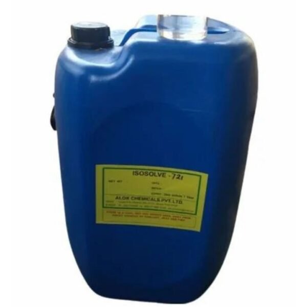 Isosolve 721 Cleaning Solvent