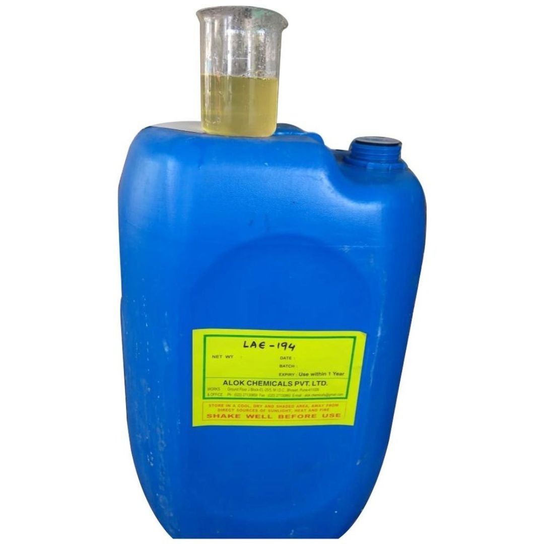 LAE 194 Pre Cleaning Chemical