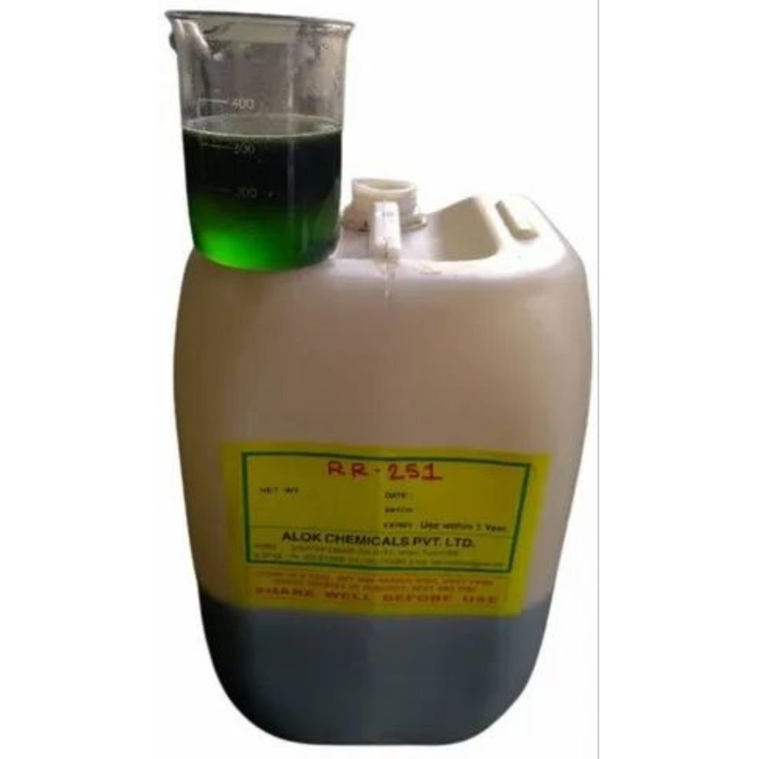RR251 Rust Remover