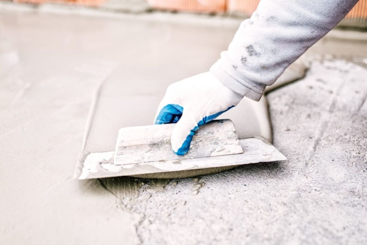 Construction Chemicals | Alok Chemicals
