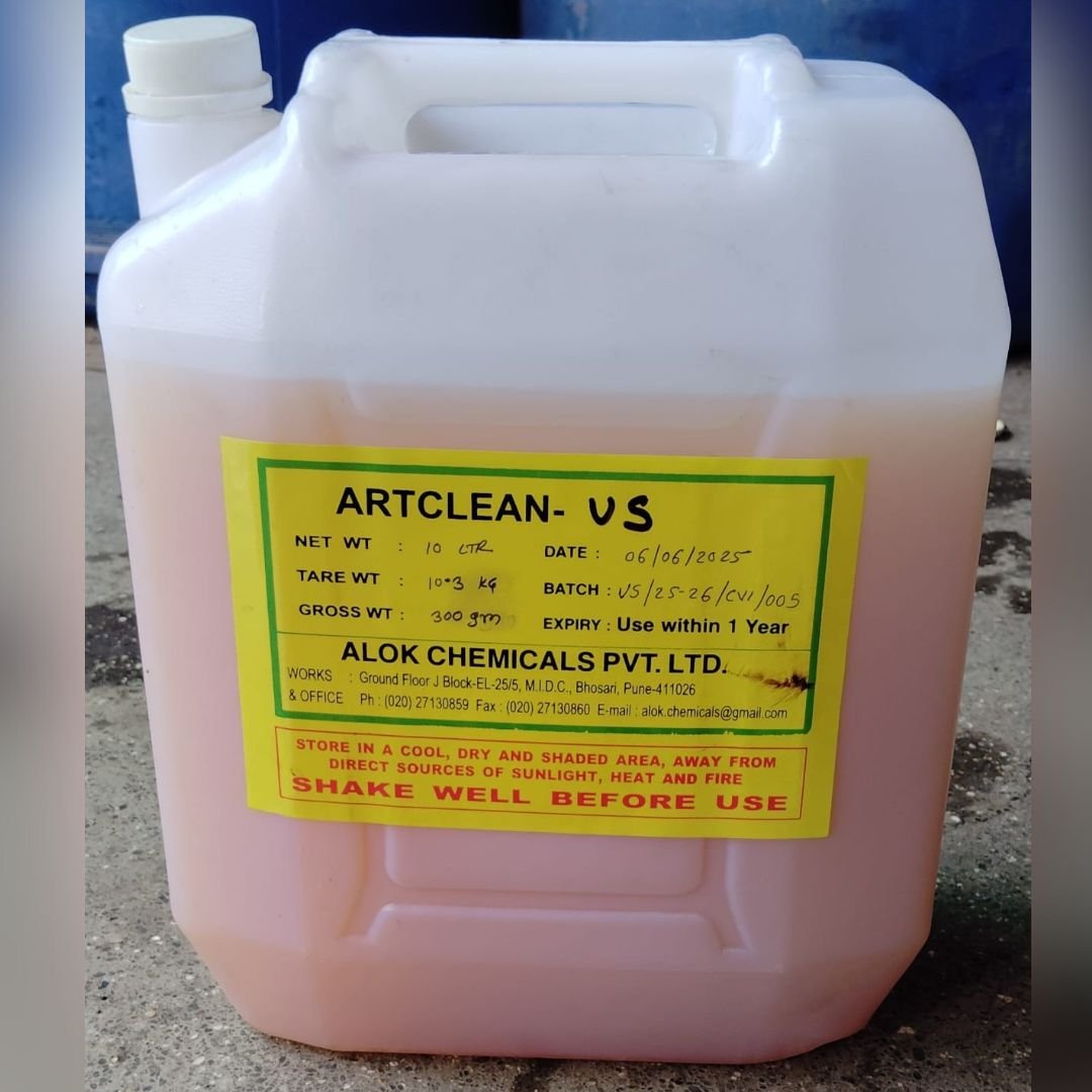 ARTCLEAN US