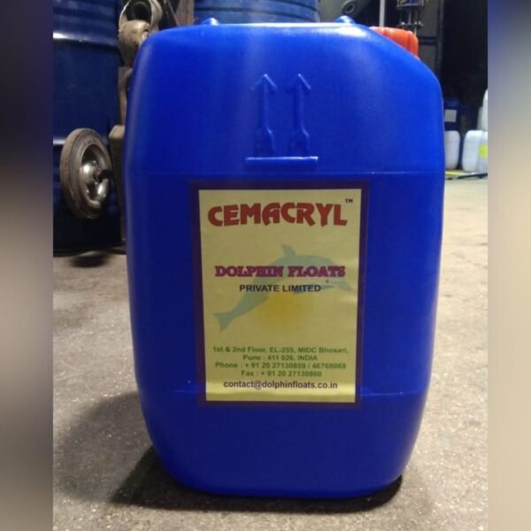 Cemacryl