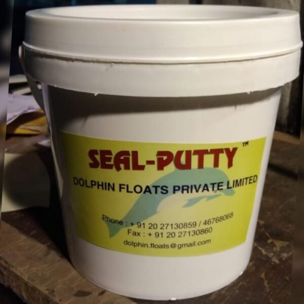 Seal Putty